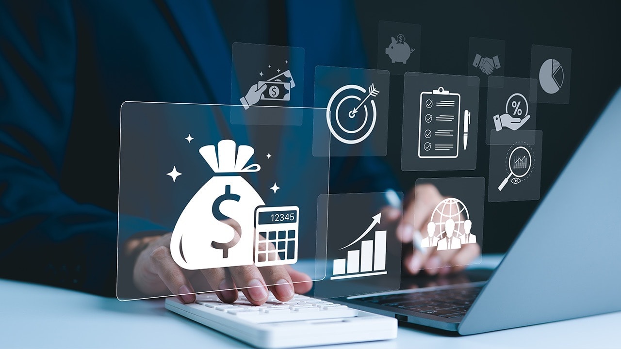 Planejamento Financeiro